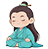 我的