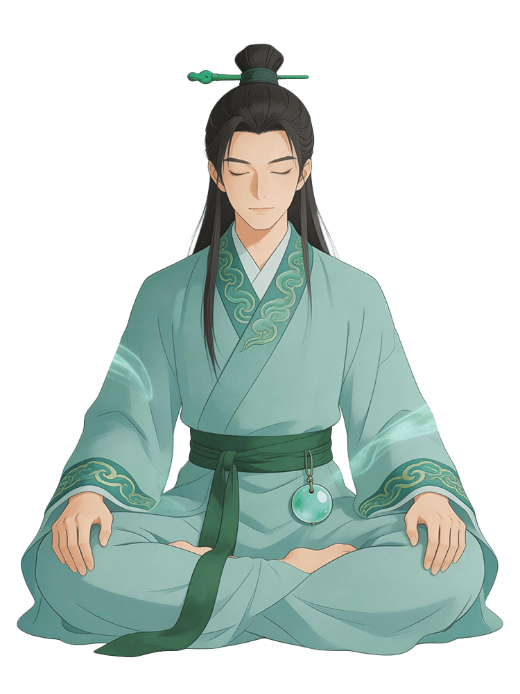 道士